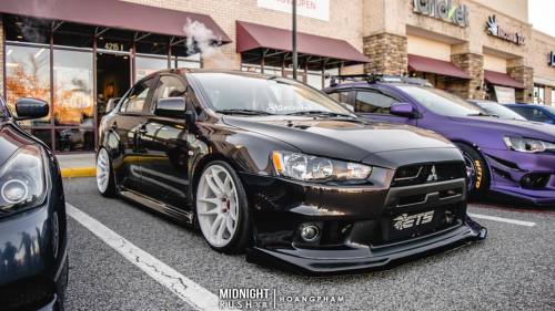 drivenbydreams:  Black friday is over lmao 😘  #carsandclouds