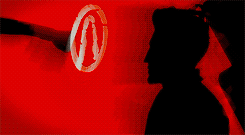 shapard:What did you find?Violence. Insanity. And… A hero.