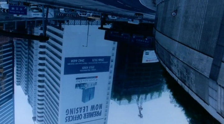 howverypleb:  Happy Together (Wong Kar-Wai, 1997)