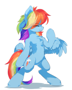 FluffyDashie~ :3