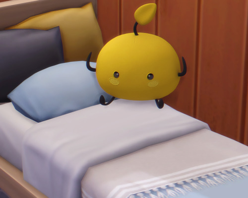 faaeish:Junimo PlushBB Kid’s, Decor, Misc‘faaeish’ Search tagAll texture maps&