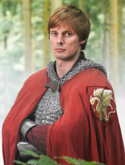 weirdosandcoins:  Kings Arthur and Merlin