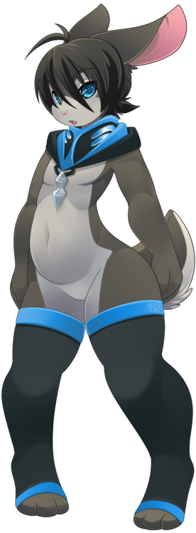 rudragon:  rudragon-stuff:  NEW OC (owned by Rudragon) kakqooc nimvii  http://www.furaffinity.net/view/16432673/ BUNz-ni  http://www.furaffinity.net/view/16405375/ BUN-bun-hun http://www.furaffinity.net/view/16260040/  some work from my other page that