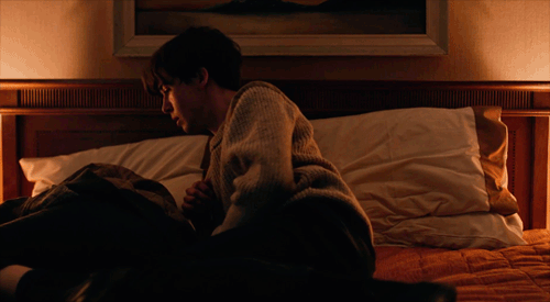luna-vieja:  The End of The F***ing World