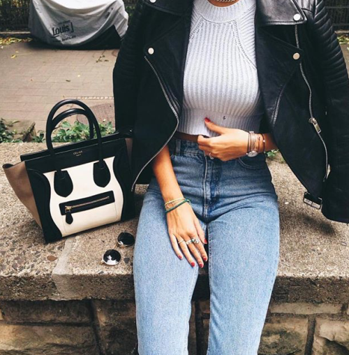 classy-lovely:  Vest » Jacket » Pant » 