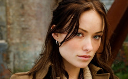 therandombeauty:  Olivia Wilde