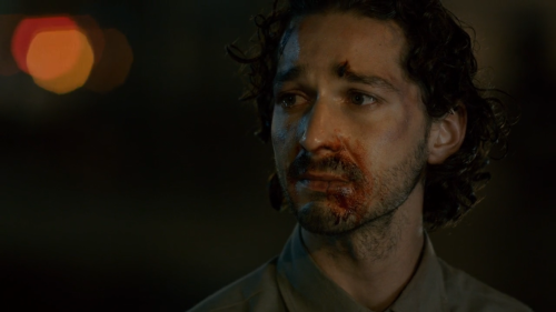 The Necessary Death of Charlie Countryman