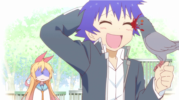 Moe On My Mind