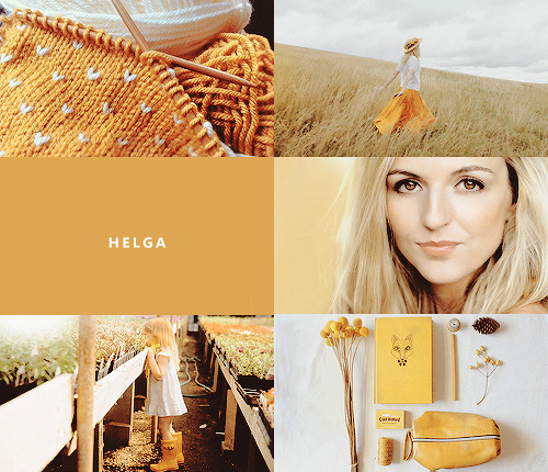 padlme:modern vikings → ladies
