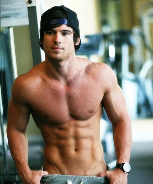 Jack Those Hot Men
