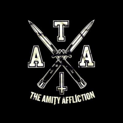 deadthespirit:  The Amity Affliction