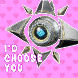 chyronsmaiden:  More valentines for that special Guardian in your life    [Y1/Y2/Y3]