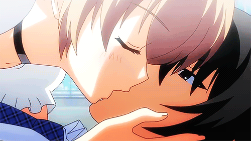 anime butts drive me nuts