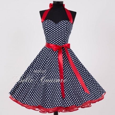 Brand of the Day is: Atelier Belle Couture╰▶ DE - pinup-fashion.de/?p=6494╰▶ NL - pinu