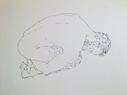 desenho-aqui-desenho-ali:  5 de Junho de 2013.