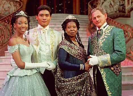 So, why can’t James Bond be black?
