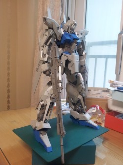 gunjap:  FULL DOWNLOAD: Papercraft [Ette] – MSN-001A1 Delta Plus, Info &amp; NEW Linkhttp://www.gunjap.net/site/?p=191919