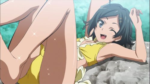  [二次元裏(may)(ふたば)] via Illustail