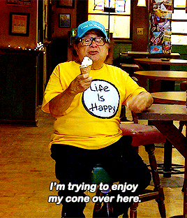 bob-belcher:It’s Always Sunny in Philadelphia, Mac Kills His Dad (S10E07)