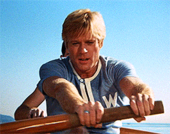 riverpheenix: Robert Redford in The Way We Were (1973).
