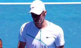 DENIS SHAPOVALOV | AUSTRALIAN OPEN QF