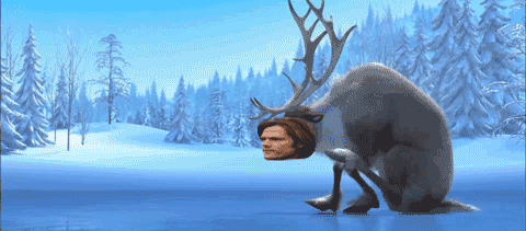 dean-bangs-cas-in-the-impala:  castielsherlock:  edacsac-asudem:  Frozen movie trailer