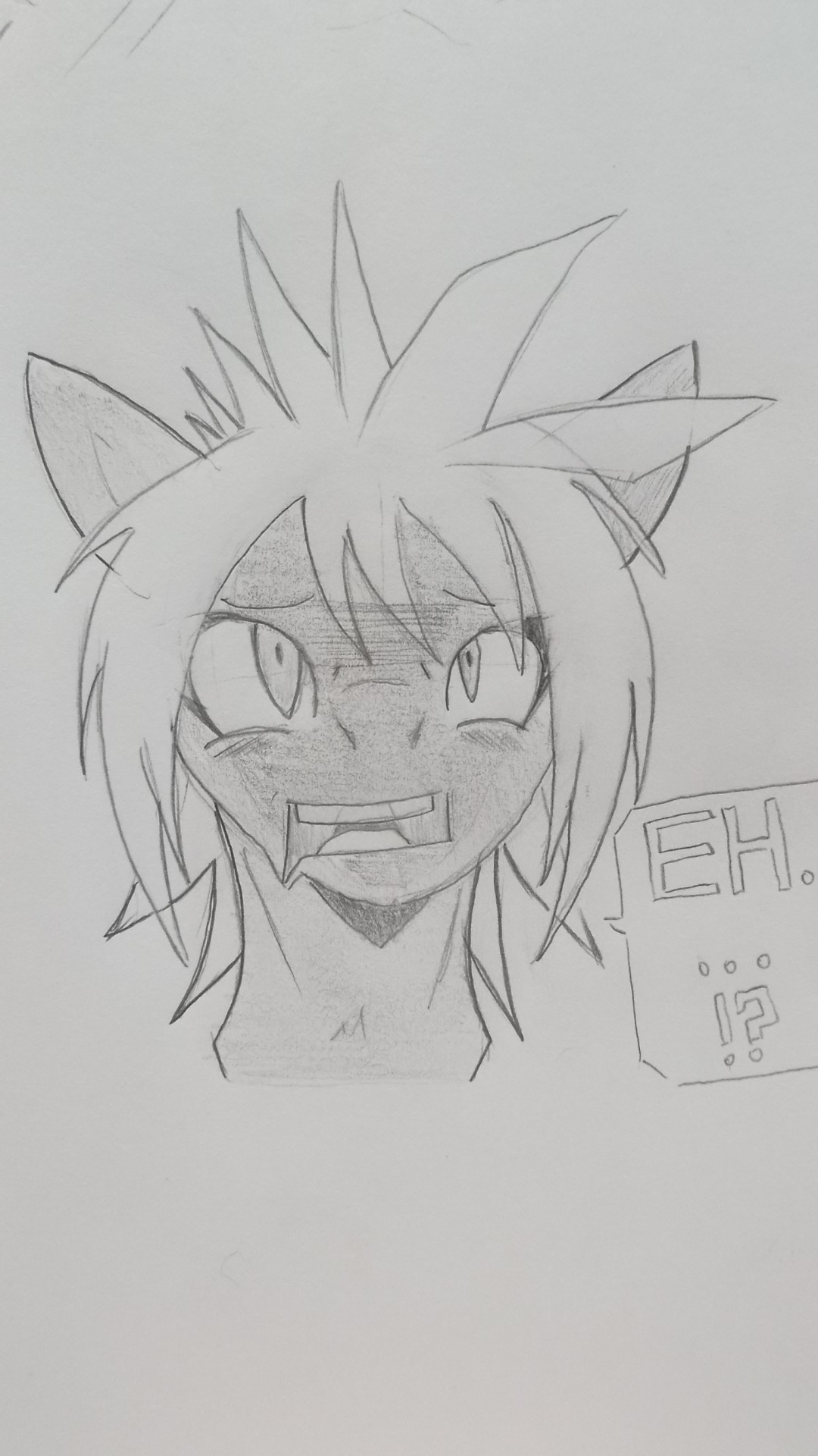 answerskyrocket:  ((Continuation from this post. It just ends there.))  &gt;w&lt;