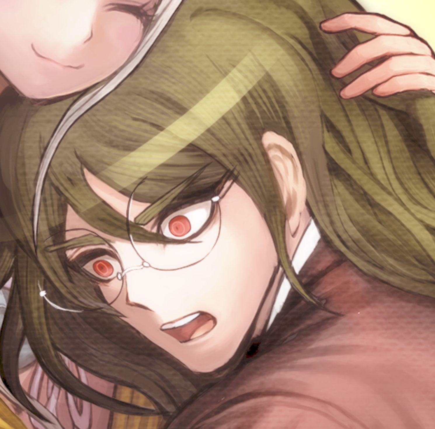 Featured image of post The Best 28 Gonta Gokuhara Pfp