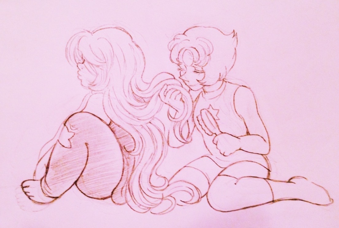 purplemistyrain:  I will finish this… when I feel like it.