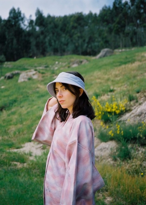 me by Ana Garcia styled by me