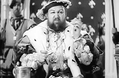 paddyfitz:  Happy Birthday Charles Laughton (1 July 1899 - 15 December 1962 ∞ )