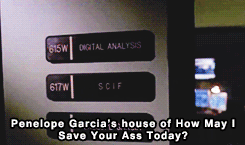 dearmrsawyer:  Garcia + greetings 