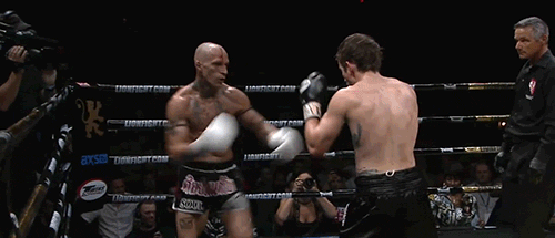 feiyueshoesaustralia:  If you want to be effective in self-defence you must develop