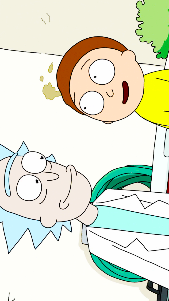 #rick-and-morty-lockscreens on Tumblr