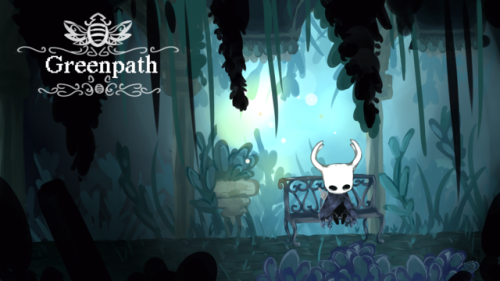 IGNORE THE BAD BACKGROUND JUST LOOK AT THE HOLLOW KNIGHT