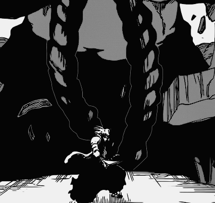 uchiha-slayer:  Wolfs Bane.