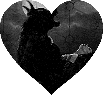 For My Fellow Monsterfuckers