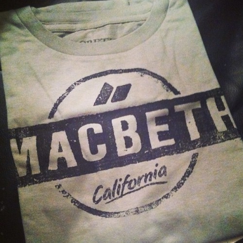 New macbeth stuff makes everything better!