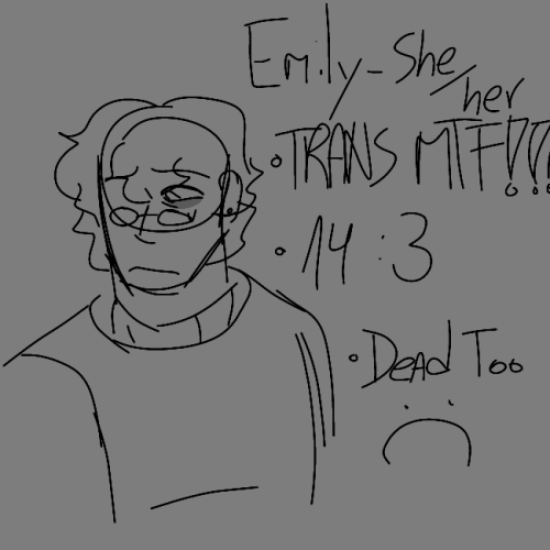 Ok, @darkcloudsatnight These Are My Ocs (all Of Them Are Siblings + I Forgot To Draw The Parents. They're