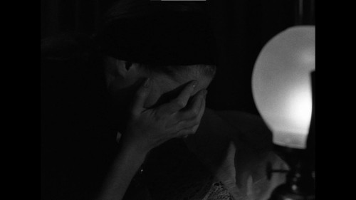 Persona | Ingmar Bergman (1966)