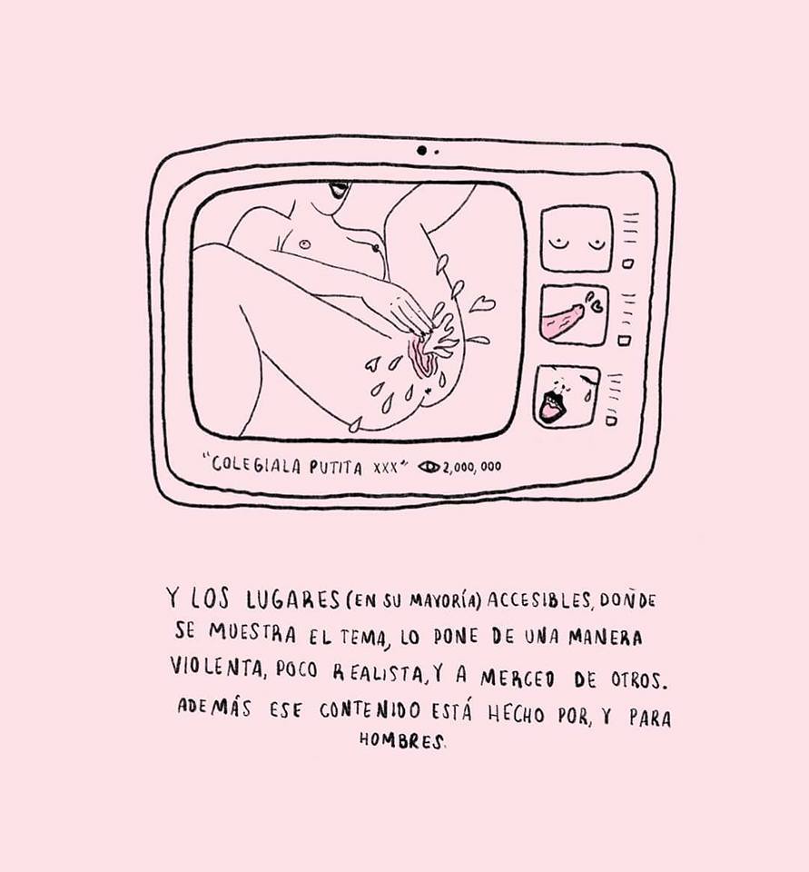 marinadinamita:  Amarte a ti misma es el principio de una revolución. Así que empodérate