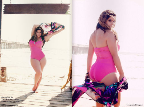 Curves are Sexy!
