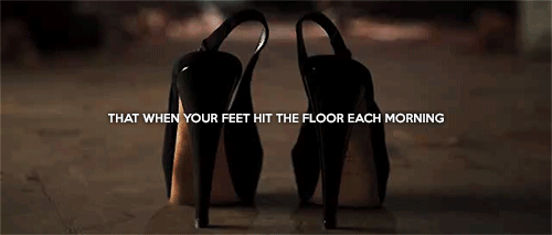 charlserik:Did I Step on Your Moment? (x)