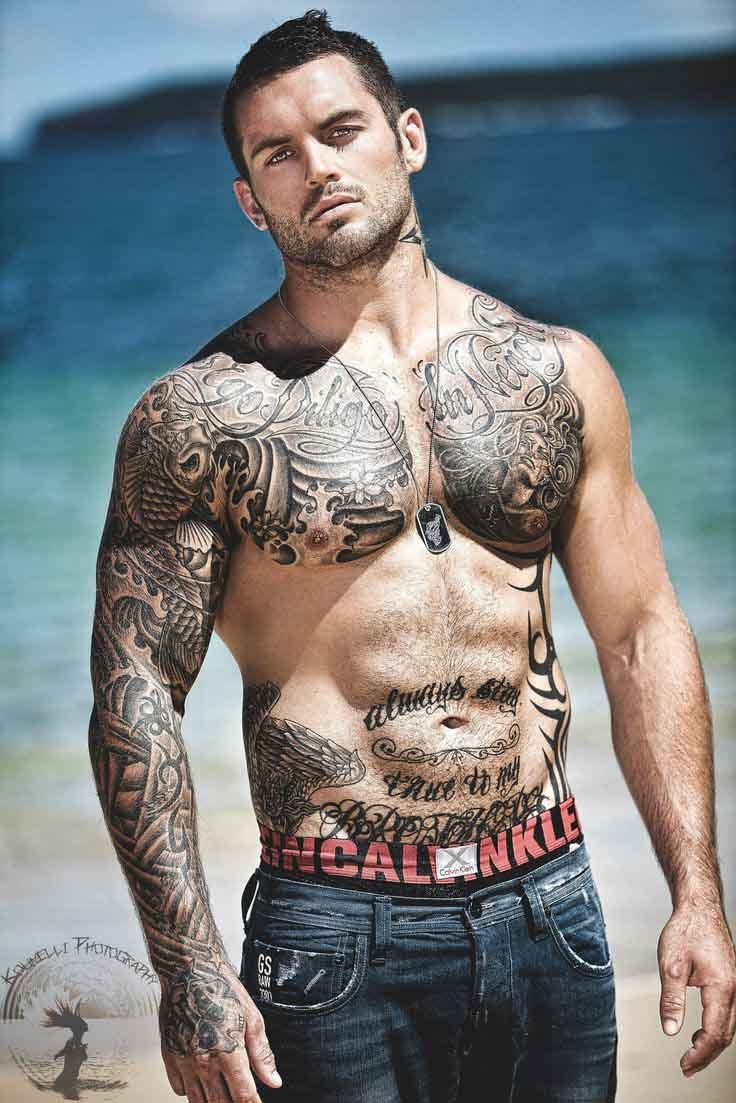 Daniel Conn