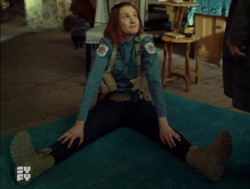 WAYHAUGHT IN HERE