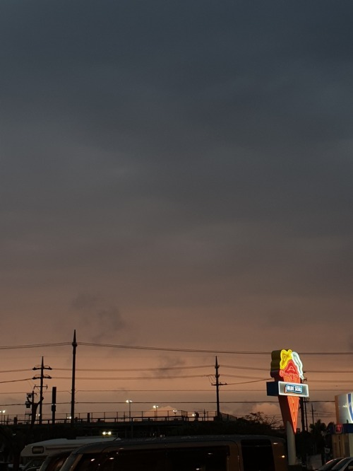 Okinawa, March 2019