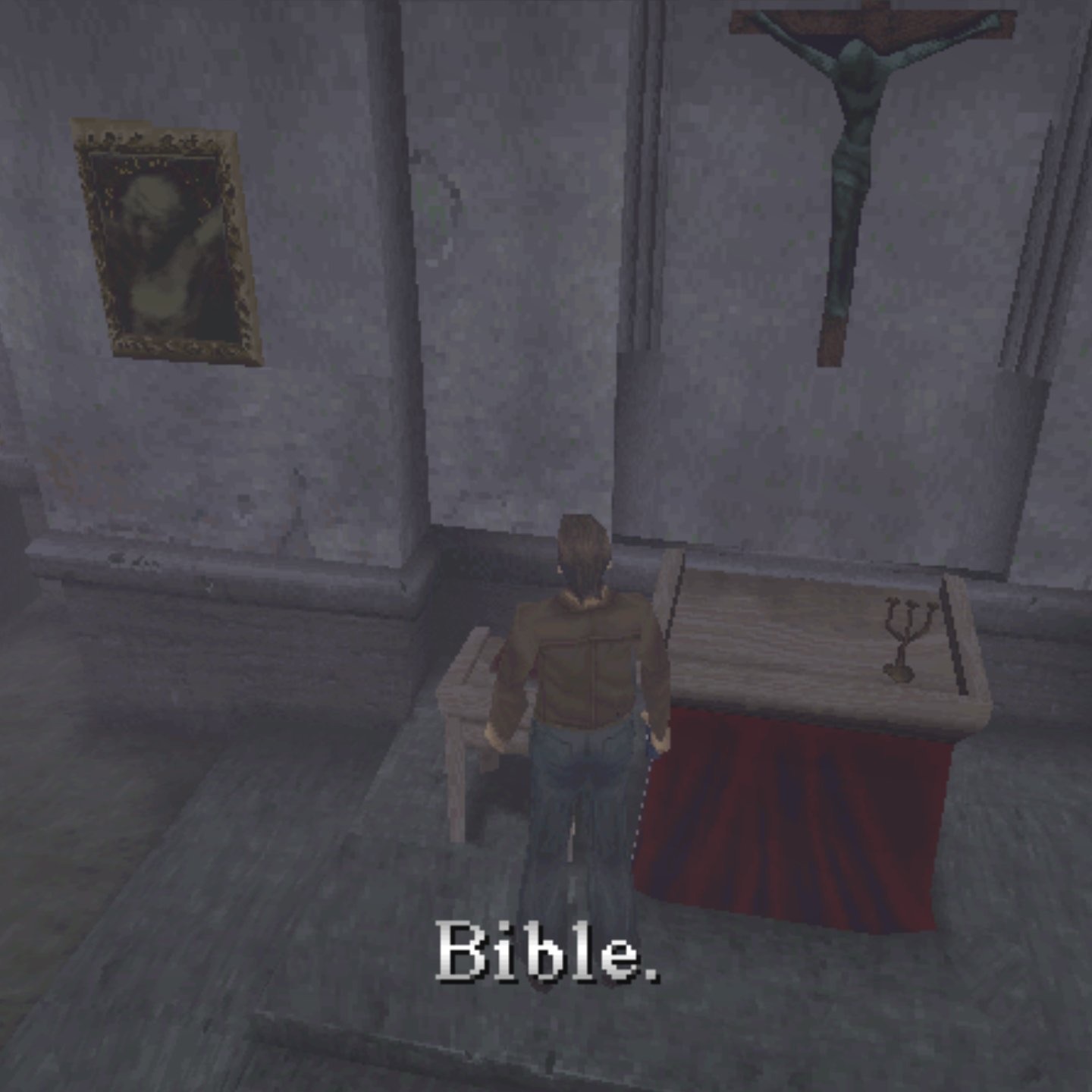 thewitchhuntergenerals:Bible.