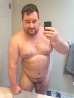 hadrianx:  And now it time for naked-in-the-mirror selfies!