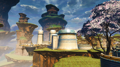 Views In Swtor ✧ Makeb