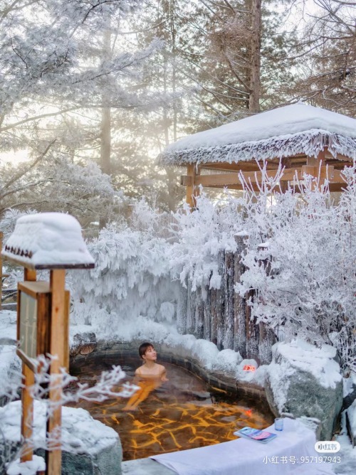 Scenery In China
